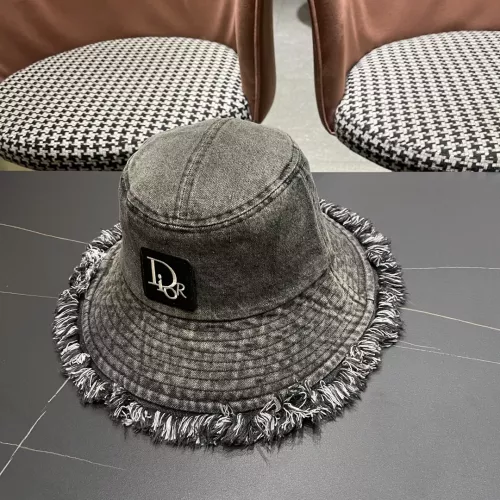 Replica Christian Dior Caps #1349825 $38.00 USD for Wholesale