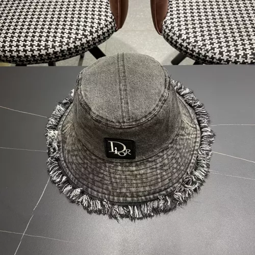 Replica Christian Dior Caps #1349825 $38.00 USD for Wholesale
