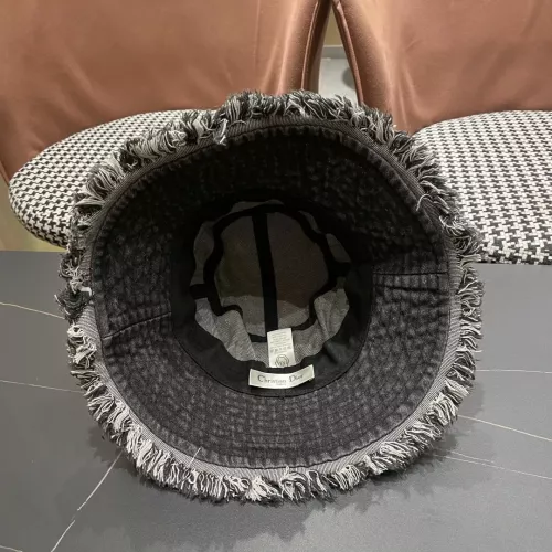 Replica Christian Dior Caps #1349825 $38.00 USD for Wholesale