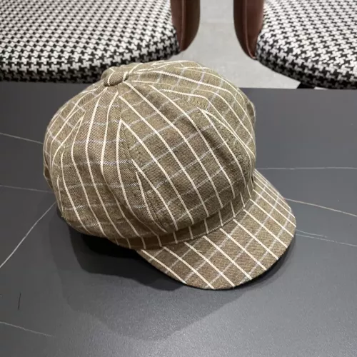 Replica Christian Dior Caps #1349826 $34.00 USD for Wholesale