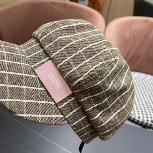 Replica Christian Dior Caps #1349826 $34.00 USD for Wholesale