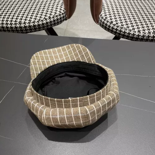 Replica Christian Dior Caps #1349826 $34.00 USD for Wholesale