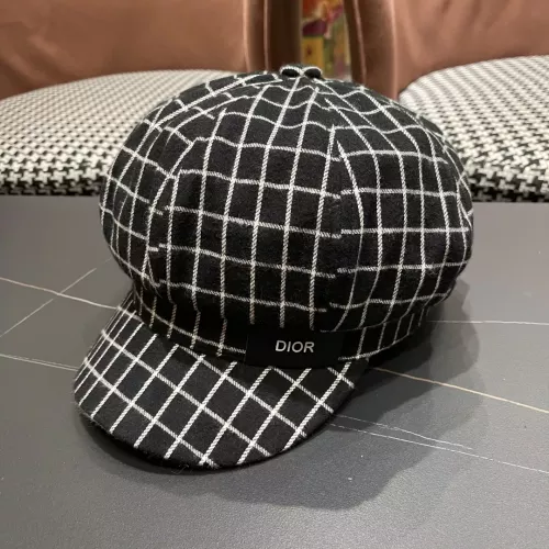 Wholesale Christian Dior Caps #1349837 $34.00 USD, Wholesale Quality Replica Christian Dior Caps