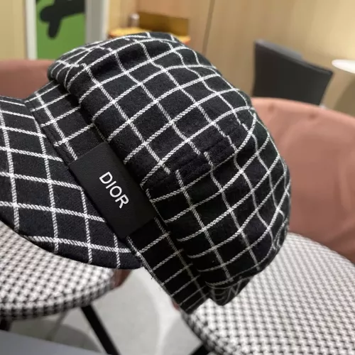 Replica Christian Dior Caps #1349837 $34.00 USD for Wholesale