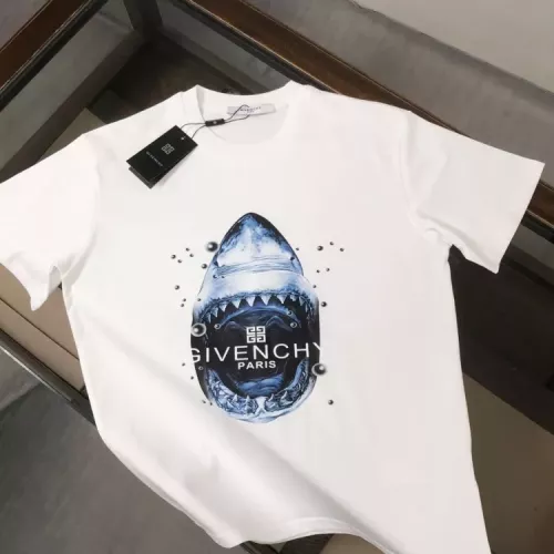 Wholesale Givenchy T-Shirts Short Sleeved For Unisex #1349840 $42.00 USD, Wholesale Quality Replica Givenchy T-Shirts