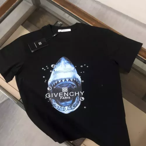 Wholesale Givenchy T-Shirts Short Sleeved For Unisex #1349841 $42.00 USD, Wholesale Quality Replica Givenchy T-Shirts