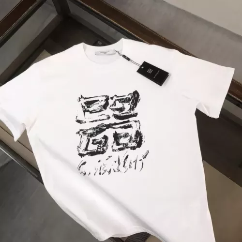 Wholesale Givenchy T-Shirts Short Sleeved For Unisex #1349842 $42.00 USD, Wholesale Quality Replica Givenchy T-Shirts