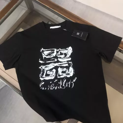 Wholesale Givenchy T-Shirts Short Sleeved For Unisex #1349843 $42.00 USD, Wholesale Quality Replica Givenchy T-Shirts