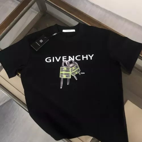 Wholesale Givenchy T-Shirts Short Sleeved For Unisex #1349845 $42.00 USD, Wholesale Quality Replica Givenchy T-Shirts