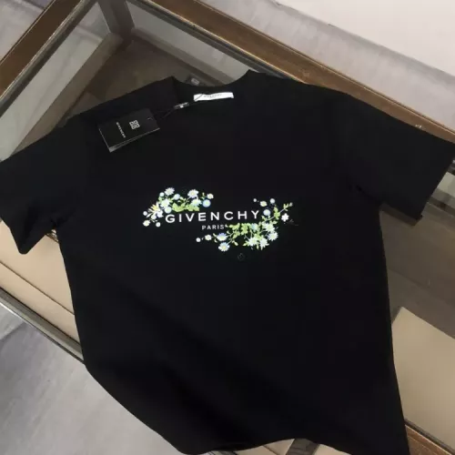 Wholesale Givenchy T-Shirts Short Sleeved For Unisex #1349846 $42.00 USD, Wholesale Quality Replica Givenchy T-Shirts