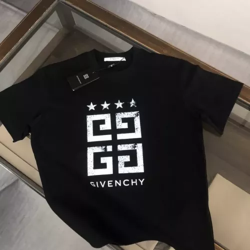 Wholesale Givenchy T-Shirts Short Sleeved For Unisex #1349849 $42.00 USD, Wholesale Quality Replica Givenchy T-Shirts