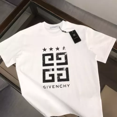 Wholesale Givenchy T-Shirts Short Sleeved For Unisex #1349850 $42.00 USD, Wholesale Quality Replica Givenchy T-Shirts