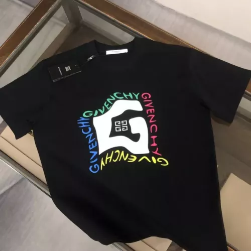 Wholesale Givenchy T-Shirts Short Sleeved For Unisex #1349851 $42.00 USD, Wholesale Quality Replica Givenchy T-Shirts