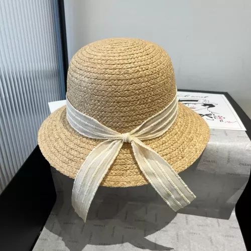 Replica Christian Dior Caps #1349853 $42.00 USD for Wholesale