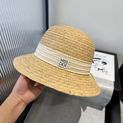 Replica Christian Dior Caps #1349853 $42.00 USD for Wholesale