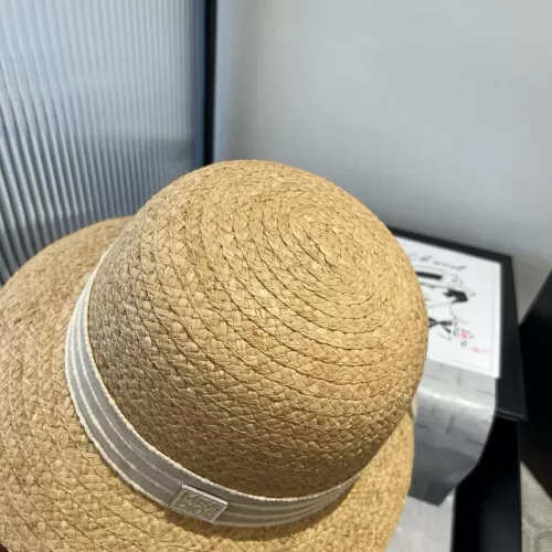 Replica Christian Dior Caps #1349853 $42.00 USD for Wholesale