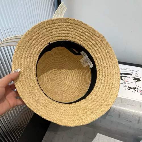 Replica Christian Dior Caps #1349853 $42.00 USD for Wholesale