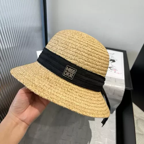 Wholesale Christian Dior Caps #1349854 $42.00 USD, Wholesale Quality Replica Christian Dior Caps