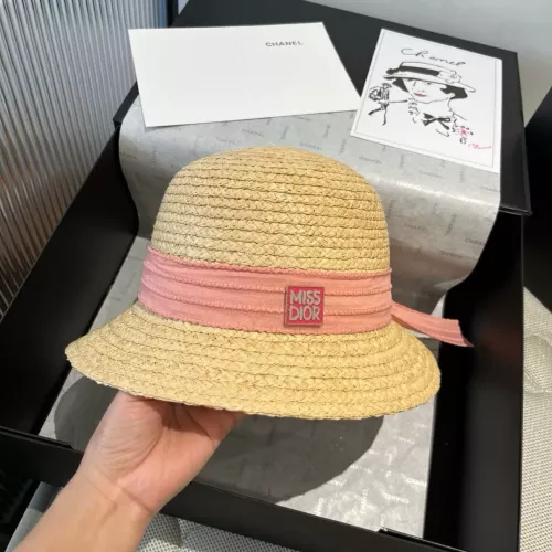Wholesale Christian Dior Caps #1349855 $42.00 USD, Wholesale Quality Replica Christian Dior Caps