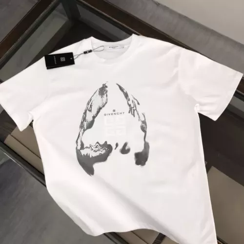 Wholesale Givenchy T-Shirts Short Sleeved For Unisex #1349870 $42.00 USD, Wholesale Quality Replica Givenchy T-Shirts