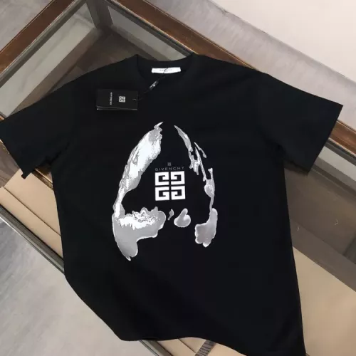 Wholesale Givenchy T-Shirts Short Sleeved For Unisex #1349871 $42.00 USD, Wholesale Quality Replica Givenchy T-Shirts