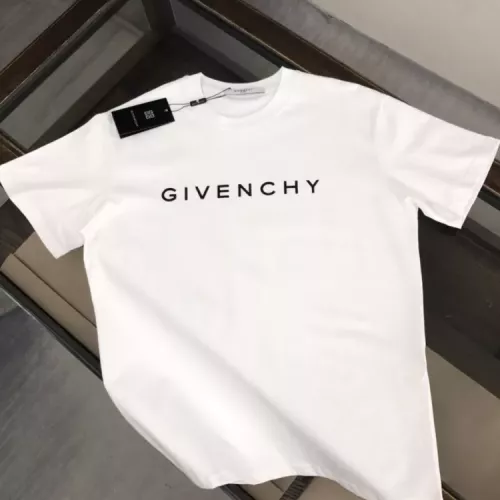 Wholesale Givenchy T-Shirts Short Sleeved For Unisex #1349872 $42.00 USD, Wholesale Quality Replica Givenchy T-Shirts