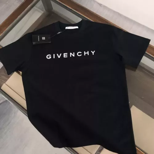 Wholesale Givenchy T-Shirts Short Sleeved For Unisex #1349873 $42.00 USD, Wholesale Quality Replica Givenchy T-Shirts