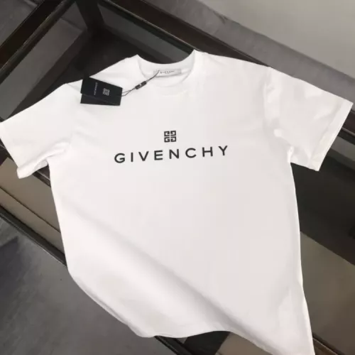 Wholesale Givenchy T-Shirts Short Sleeved For Unisex #1349879 $42.00 USD, Wholesale Quality Replica Givenchy T-Shirts