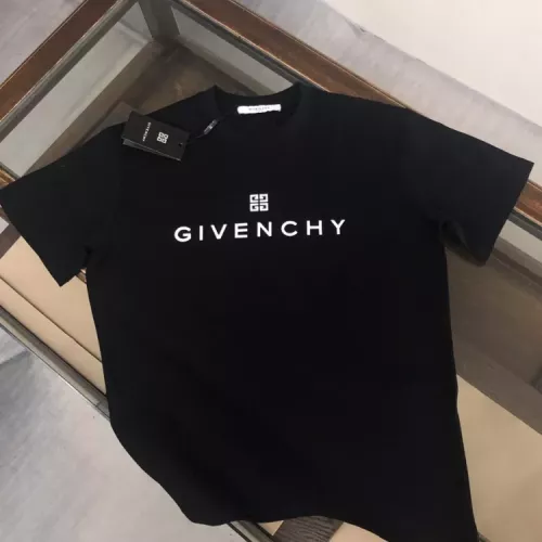 Wholesale Givenchy T-Shirts Short Sleeved For Unisex #1349880 $42.00 USD, Wholesale Quality Replica Givenchy T-Shirts