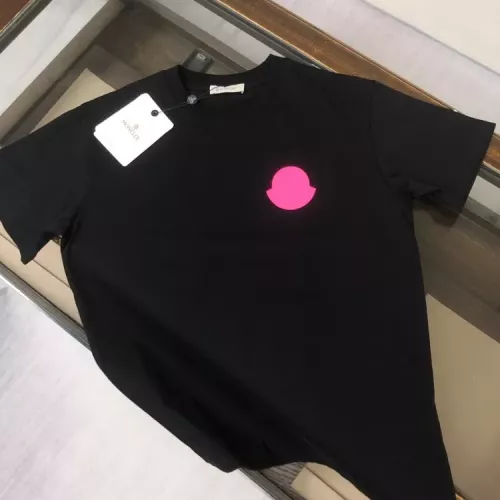 Wholesale Moncler T-Shirts Short Sleeved For Unisex #1349900 $42.00 USD, Wholesale Quality Replica Moncler T-Shirts