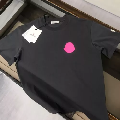 Wholesale Moncler T-Shirts Short Sleeved For Unisex #1349902 $42.00 USD, Wholesale Quality Replica Moncler T-Shirts