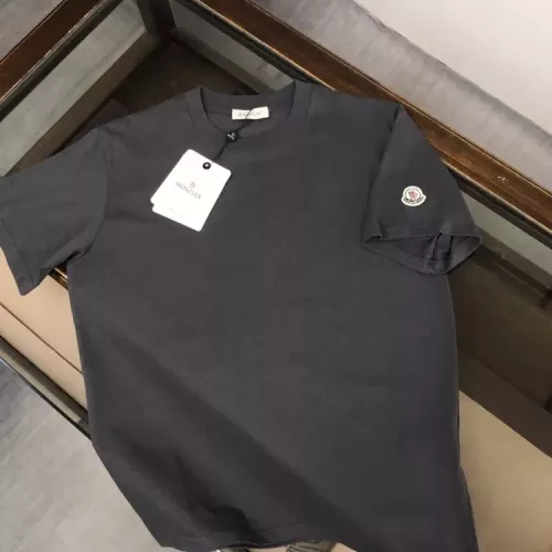 Wholesale Moncler T-Shirts Short Sleeved For Unisex #1349911 $42.00 USD, Wholesale Quality Replica Moncler T-Shirts