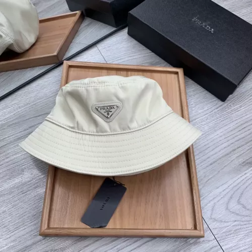 Wholesale Prada Caps #1349914 $29.00 USD, Wholesale Quality Replica Prada Caps