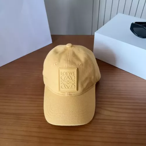 Wholesale LOEWE Caps #1349924 $27.00 USD, Wholesale Quality Replica LOEWE Caps