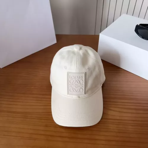 Wholesale LOEWE Caps #1349925 $27.00 USD, Wholesale Quality Replica LOEWE Caps