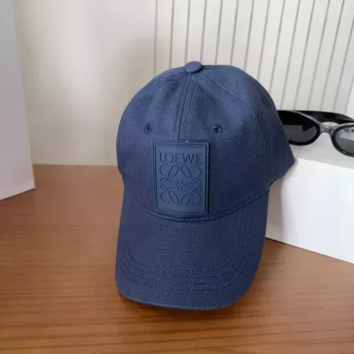 Wholesale LOEWE Caps #1349926 $27.00 USD, Wholesale Quality Replica LOEWE Caps