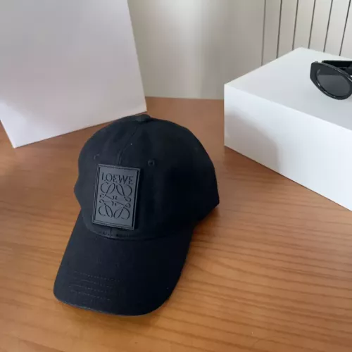 Wholesale LOEWE Caps #1349927 $27.00 USD, Wholesale Quality Replica LOEWE Caps