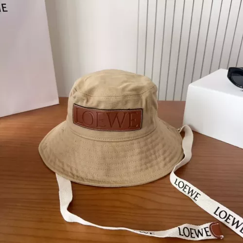 Wholesale LOEWE Caps #1349929 $29.00 USD, Wholesale Quality Replica LOEWE Caps