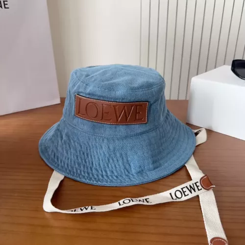 Wholesale LOEWE Caps #1349930 $29.00 USD, Wholesale Quality Replica LOEWE Caps
