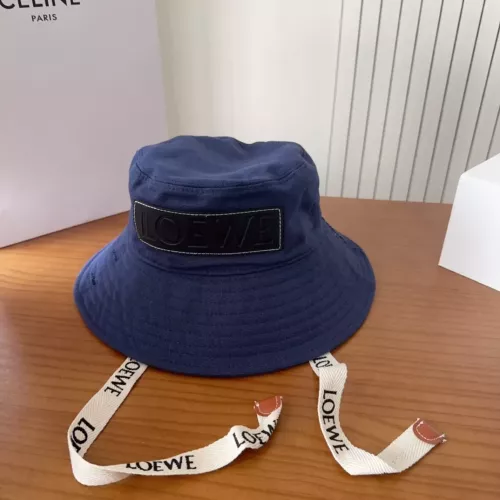 Wholesale LOEWE Caps #1349931 $29.00 USD, Wholesale Quality Replica LOEWE Caps