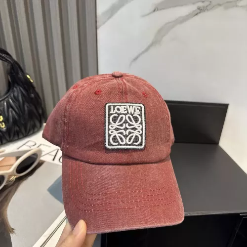 Wholesale LOEWE Caps #1349932 $25.00 USD, Wholesale Quality Replica LOEWE Caps