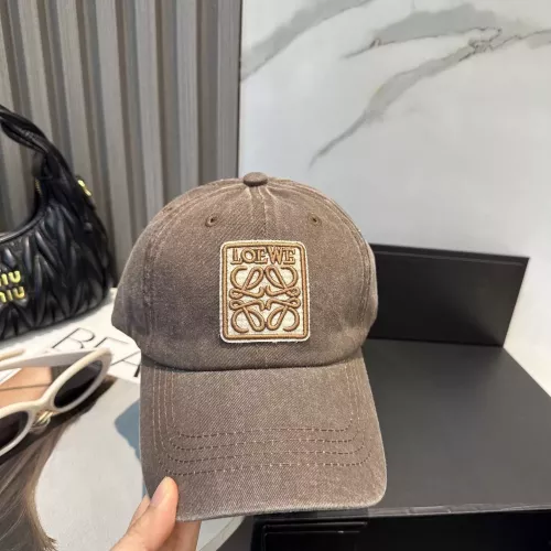 Wholesale LOEWE Caps #1349933 $25.00 USD, Wholesale Quality Replica LOEWE Caps