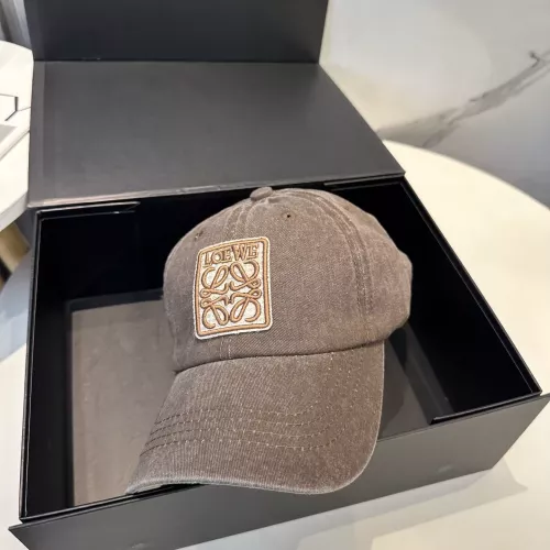 Replica LOEWE Caps #1349933 $25.00 USD for Wholesale