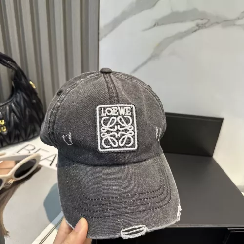Wholesale LOEWE Caps #1349934 $25.00 USD, Wholesale Quality Replica LOEWE Caps