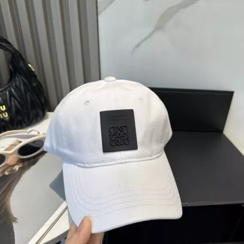 Wholesale LOEWE Caps #1349935 $27.00 USD, Wholesale Quality Replica LOEWE Caps
