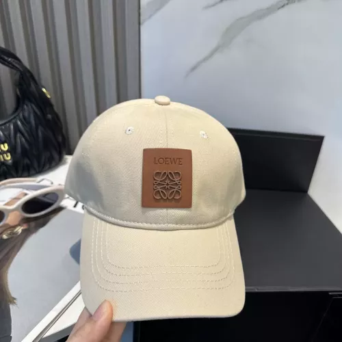 Wholesale LOEWE Caps #1349936 $27.00 USD, Wholesale Quality Replica LOEWE Caps
