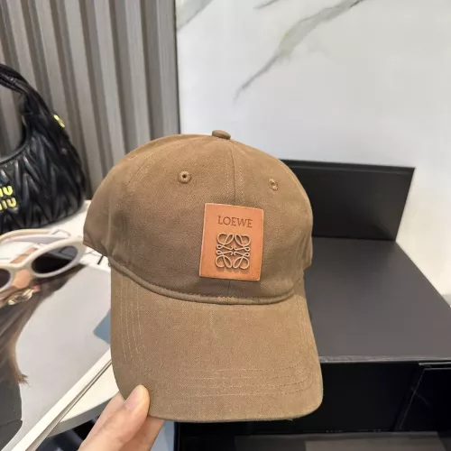 Wholesale LOEWE Caps #1349938 $27.00 USD, Wholesale Quality Replica LOEWE Caps