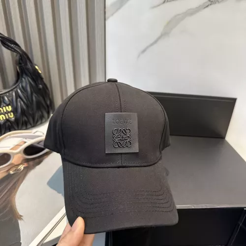 Wholesale LOEWE Caps #1349940 $27.00 USD, Wholesale Quality Replica LOEWE Caps