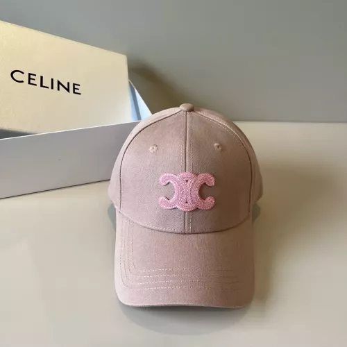 Wholesale Celine Caps #1349941 $27.00 USD, Wholesale Quality Replica Celine Caps