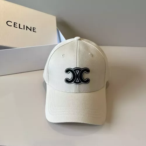 Wholesale Celine Caps #1349942 $27.00 USD, Wholesale Quality Replica Celine Caps